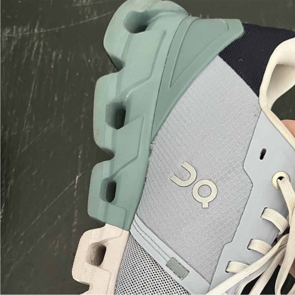On Running Cloudflyer 4
Nimbus Cobble Tennis Shoes - Picture 7 of 15